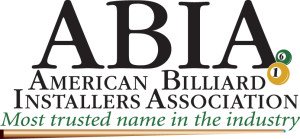 American Billiard Installers Association / Anaheim Pool Table Movers